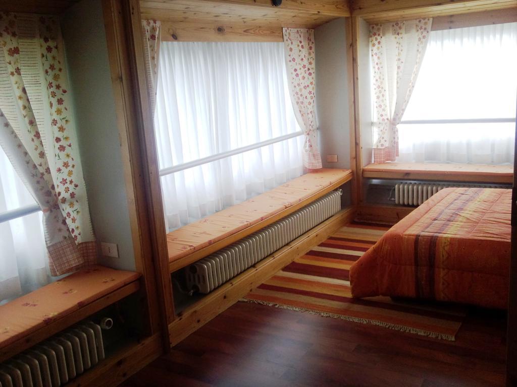 Artuik Apartment Marilleva
