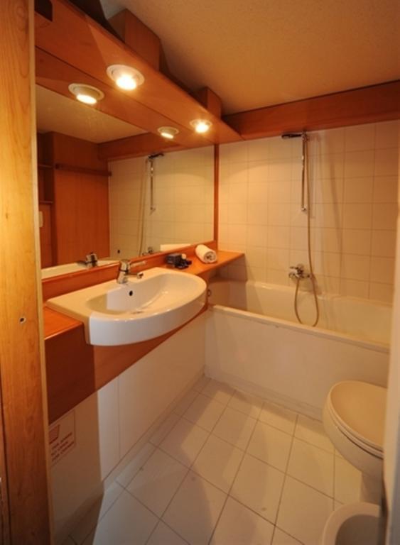 Apartment Artuik