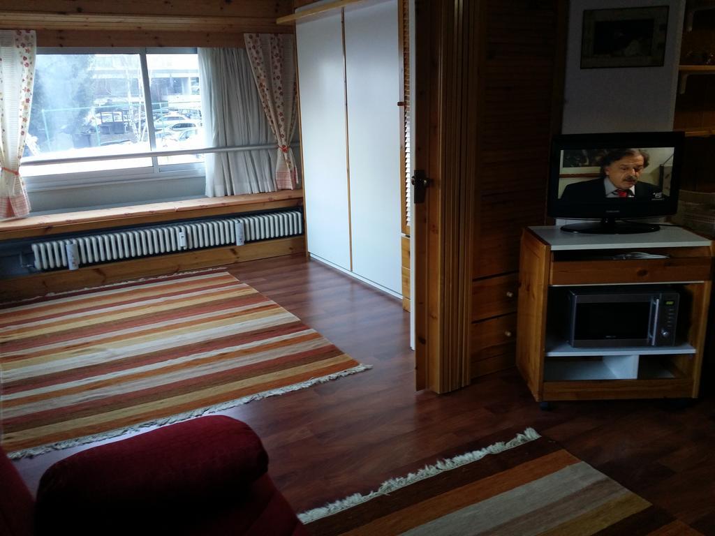 Artuik Apartment *