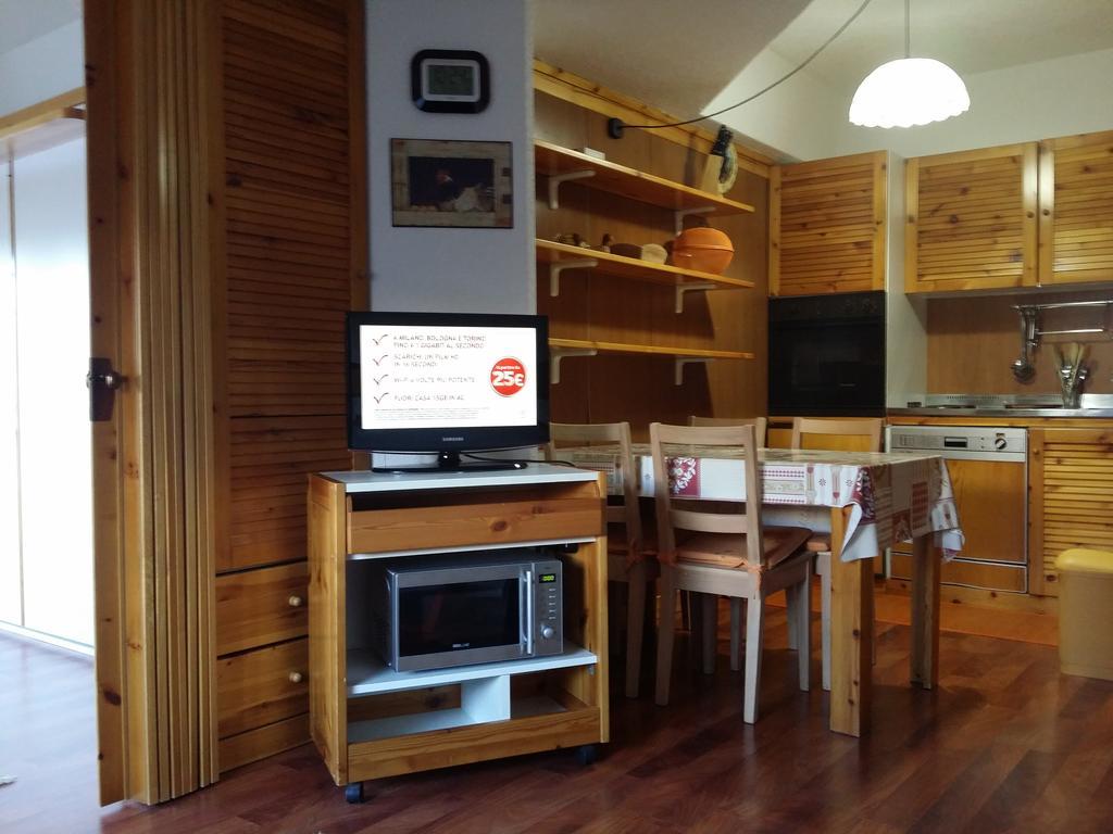 Apartment Artuik