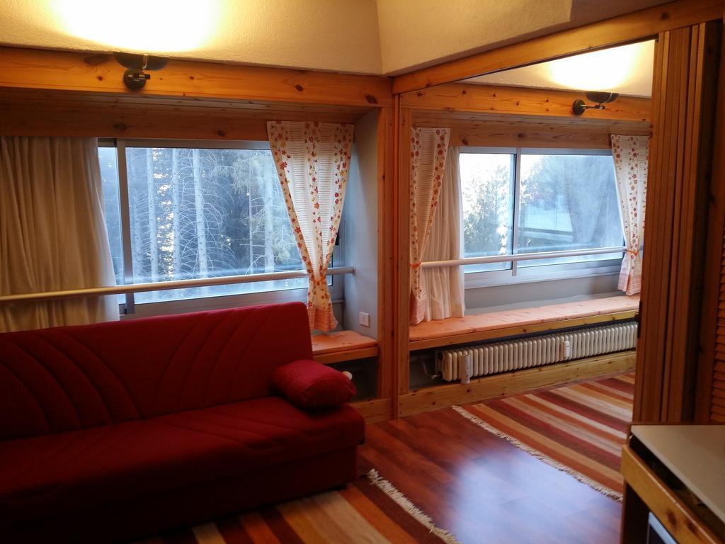 Artuik Apartment