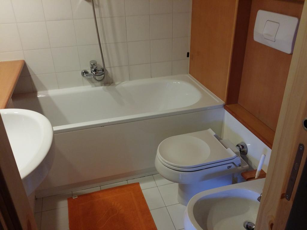 Apartment Artuik *