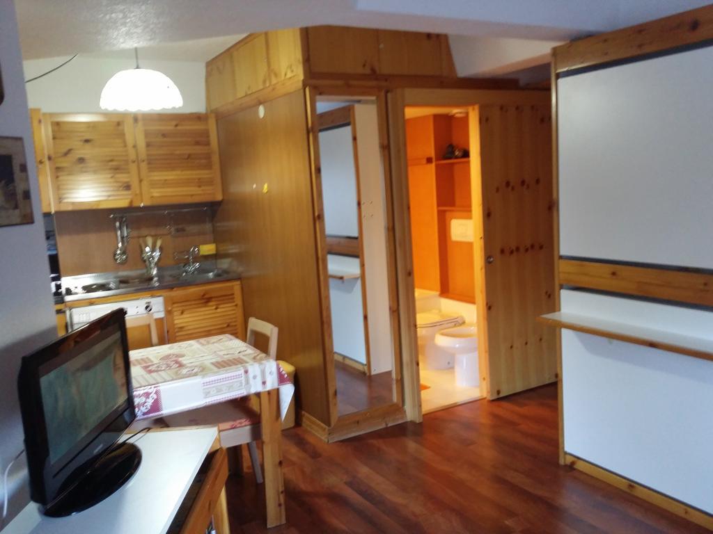 Artuik Apartment *