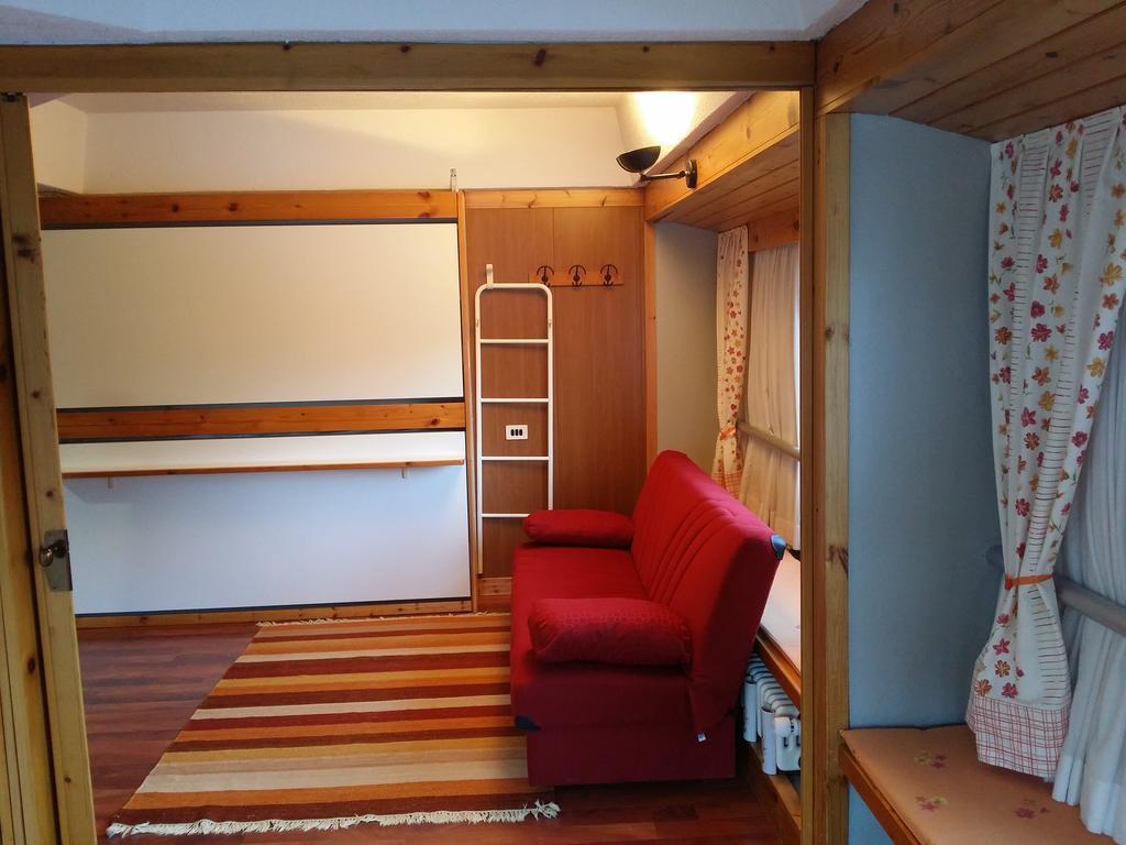 Apartment Artuik