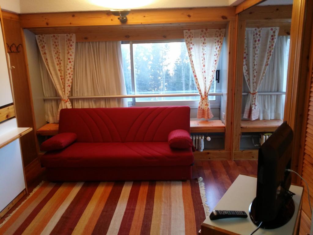 Apartment Artuik
